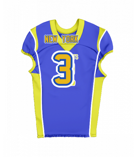 Myrtle Beach Pro Cut Jersey