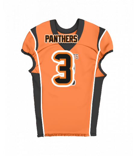 Myrtle Beach Pro Cut Jersey