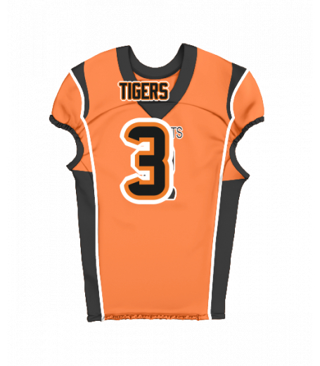 Myrtle Beach Pro Cut Jersey