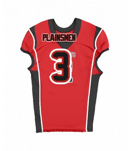 Myrtle Beach Pro Cut Jersey