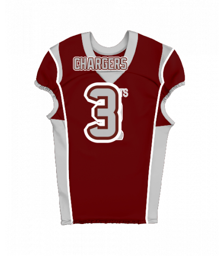 Myrtle Beach Pro Cut Jersey