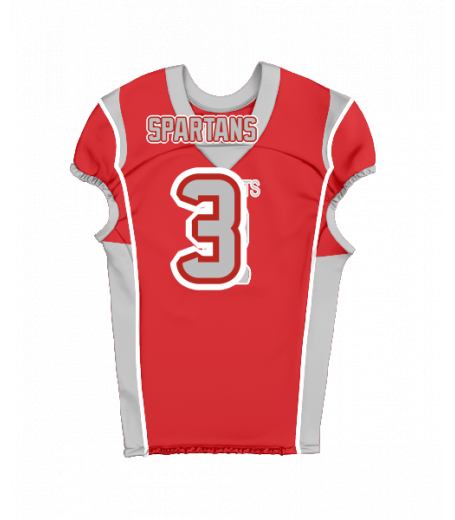 Myrtle Beach Pro Cut Jersey