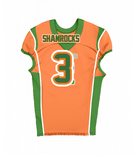 Myrtle Beach Pro Cut Jersey