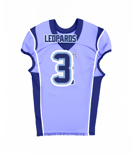 Myrtle Beach Pro Cut Jersey