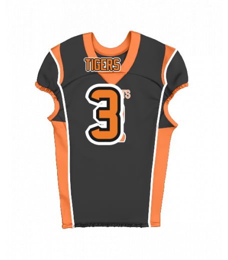 Myrtle Beach Pro Cut Jersey