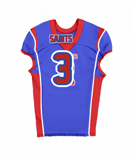 Myrtle Beach Pro Cut Jersey