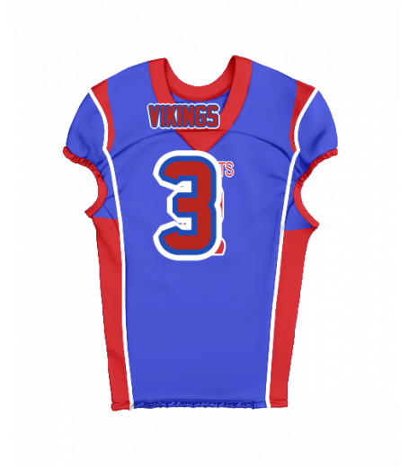 Myrtle Beach Pro Cut Jersey