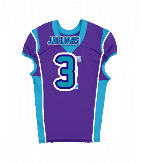 Myrtle Beach Pro Cut Jersey