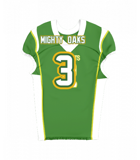 Myrtle Beach Pro Cut Jersey