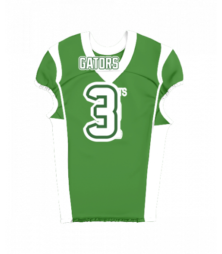 Myrtle Beach Pro Cut Jersey