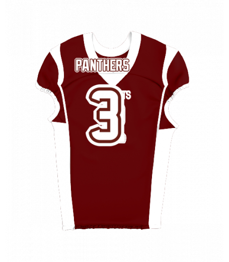 Myrtle Beach Pro Cut Jersey