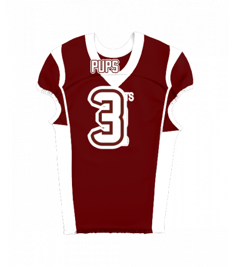 Myrtle Beach Pro Cut Jersey