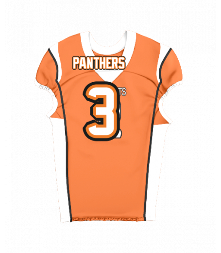 Myrtle Beach Pro Cut Jersey