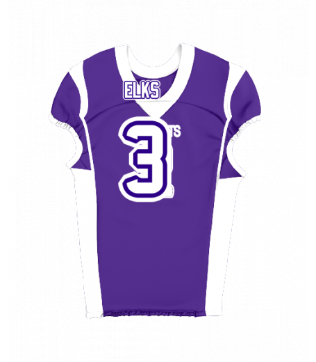 Myrtle Beach Pro Cut Jersey