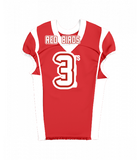 Myrtle Beach Pro Cut Jersey