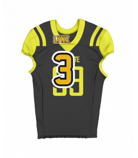 New York Pro Cut Jersey