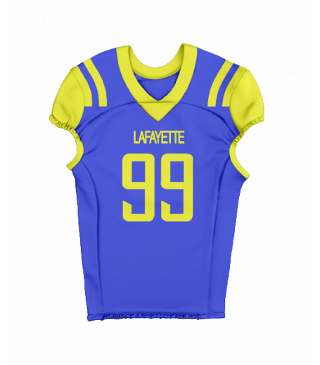 New York Pro Cut Jersey