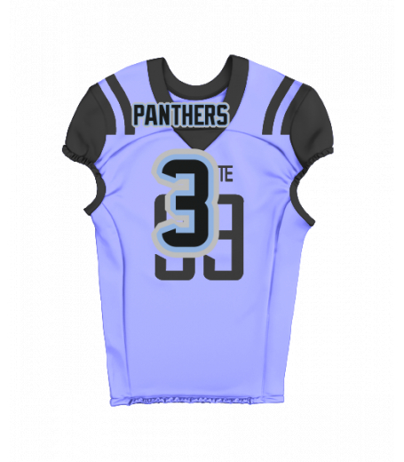 New York Pro Cut Jersey