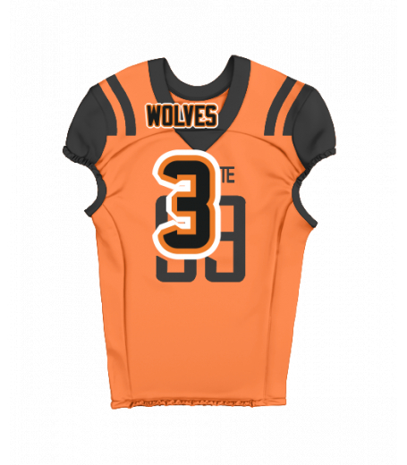 New York Pro Cut Jersey