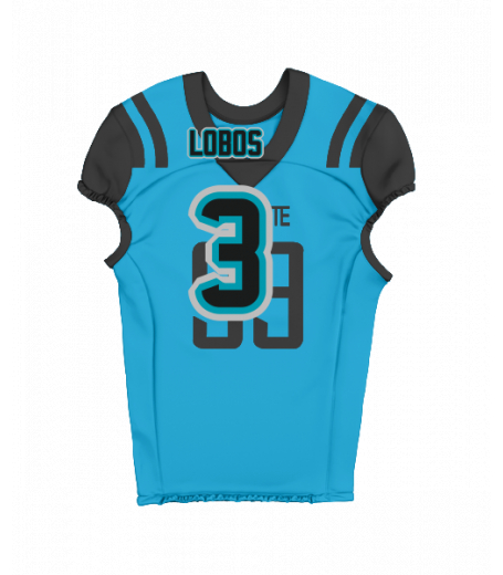 New York Pro Cut Jersey