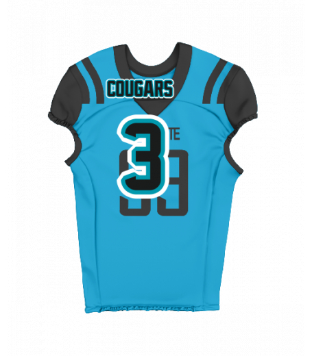 New York Pro Cut Jersey