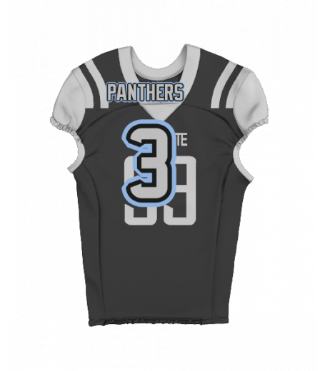 New York Pro Cut Jersey