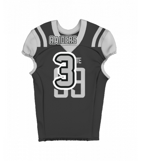 New York Pro Cut Jersey