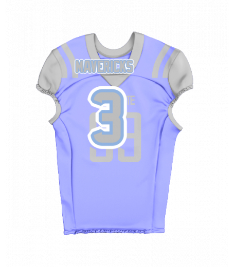 New York Pro Cut Jersey