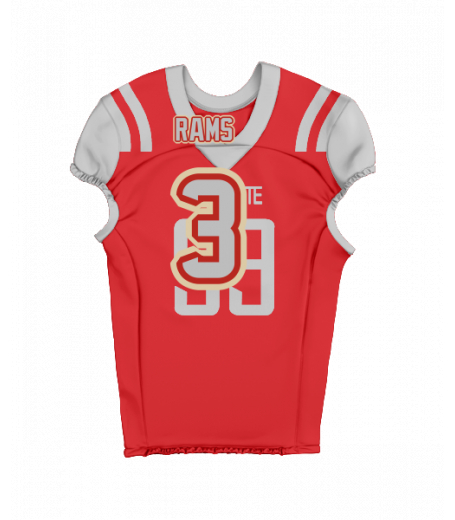 New York Pro Cut Jersey