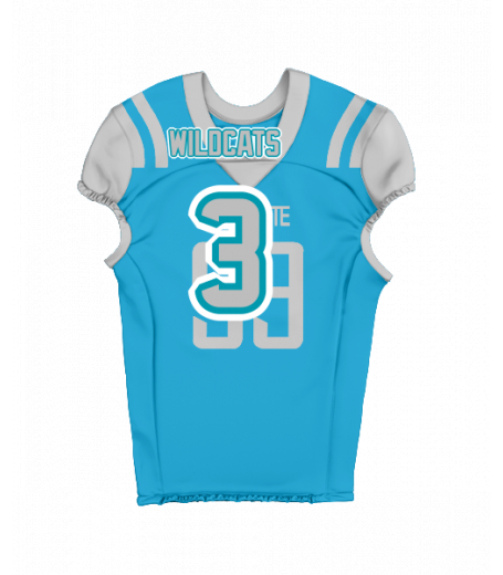 New York Pro Cut Jersey