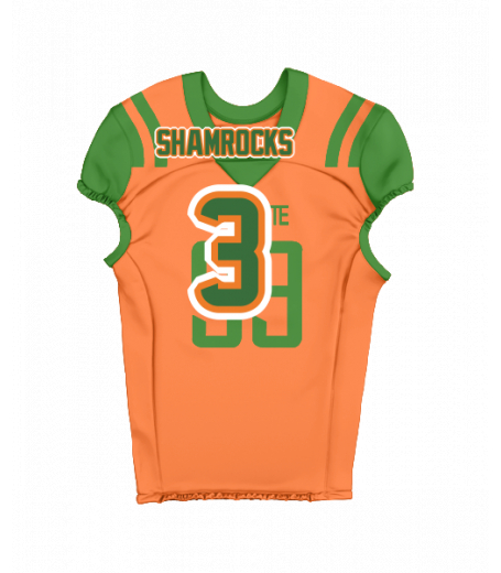 New York Pro Cut Jersey