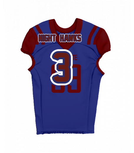 New York Pro Cut Jersey