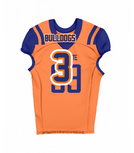 New York Pro Cut Jersey