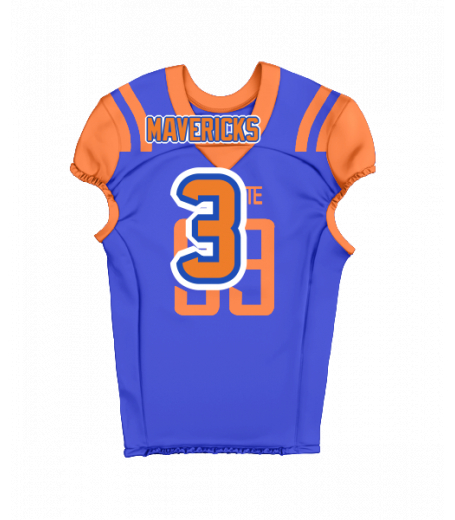 New York Pro Cut Jersey