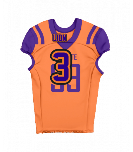 New York Pro Cut Jersey