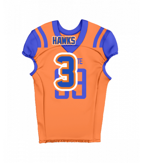 New York Pro Cut Jersey