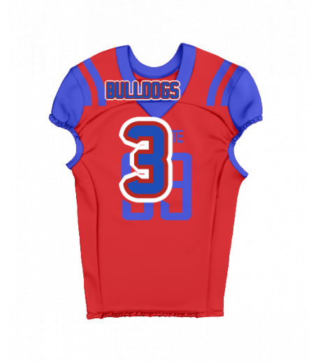 New York Pro Cut Jersey