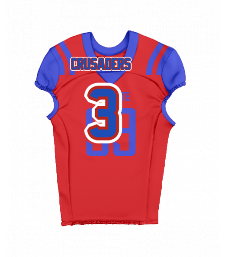 New York Pro Cut Jersey