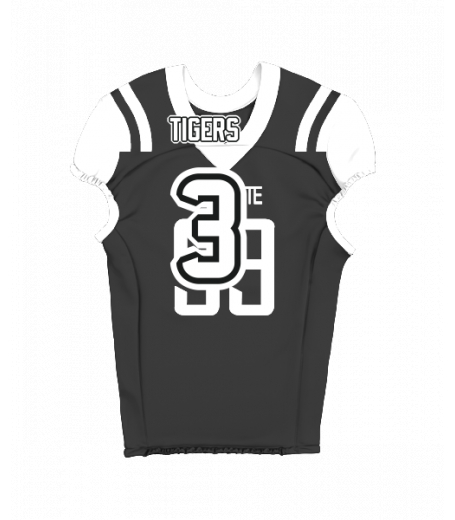 New York Pro Cut Jersey