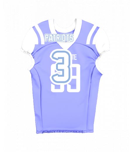 New York Pro Cut Jersey