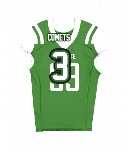 New York Pro Cut Jersey