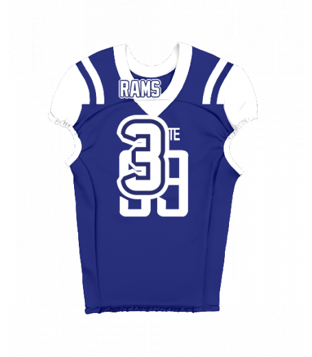 New York Pro Cut Jersey