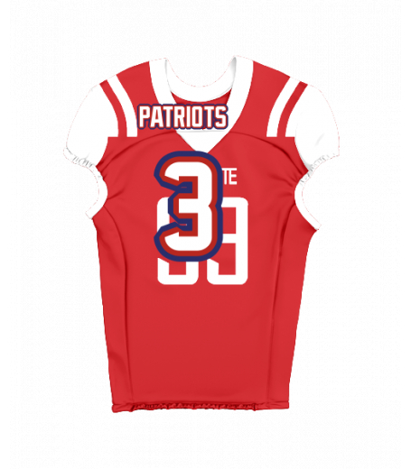 New York Pro Cut Jersey