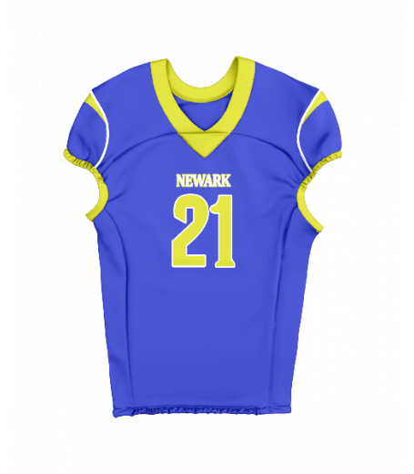 Newark Pro Cut Jersey