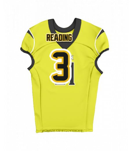 Newark Pro Cut Jersey