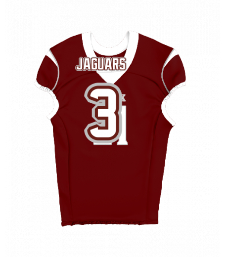 Newark Pro Cut Jersey