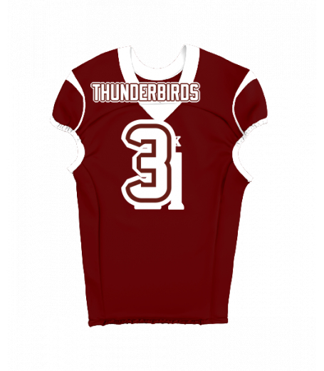 Newark Pro Cut Jersey