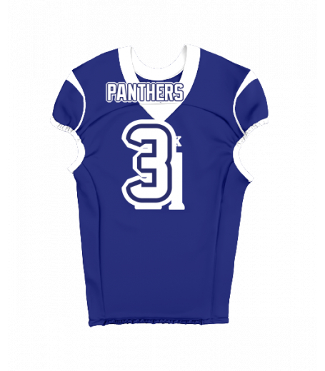 Newark Pro Cut Jersey