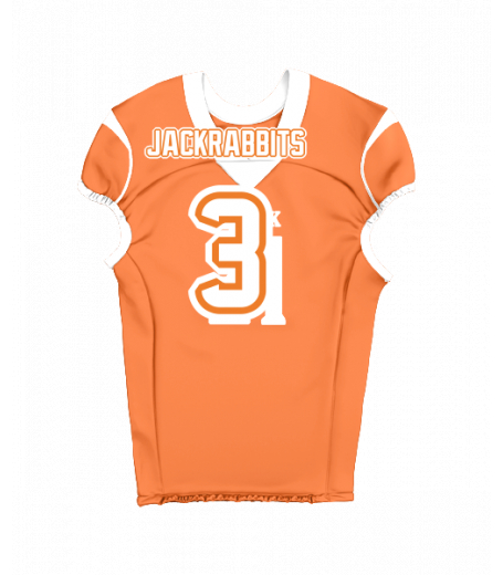 Newark Pro Cut Jersey