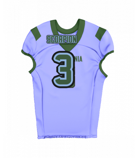 Newport Pro Cut Jersey